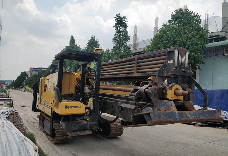 Bến Cát D1000