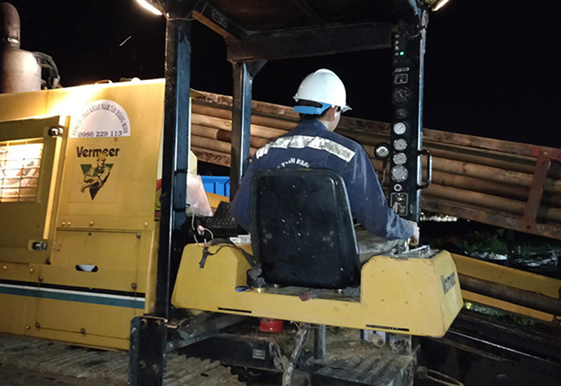 Ống sắt D1100 Phú Mỹ 2
